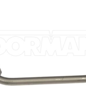 Dorman Fuel Injector Line, OE Solutions ™, 5-3/4 Inch Overall Length, Steel – 904-157