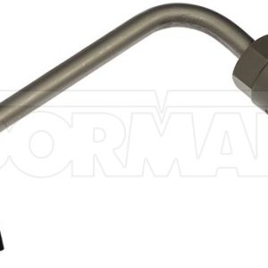 Dorman Fuel Injector Line, OE Solutions ™, 5-3/4 Inch Overall Length, Steel – 904-157