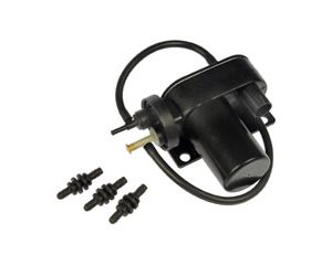 Dorman Vacuum Pump, Techoice, Electric, Without Pulley – 904-214