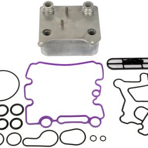 Dorman Fluid Cooler, OE Solutions ™, With Gaskets – 904-228
