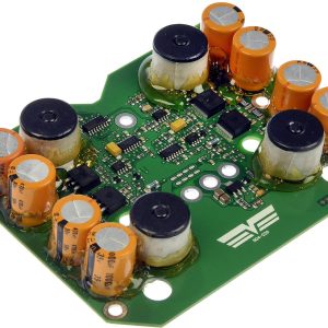 Dorman Fuel Injector Control Module, OE Solutions™, 4 Pin – 904-229