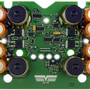 Dorman Fuel Injector Control Module, OE Solutions™, 4 Pin – 904-229