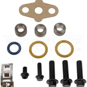 Dorman Intercooler Installation Kit, OE Solutions™ – 904-234