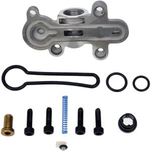 Dorman Fuel Injection Pressure Regulator, OE Solutions ™, Aluminum – 904-239
