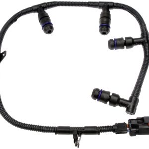 Dorman Diesel Glow Plug Wiring Harness, OE Solutions ™ – 904-249