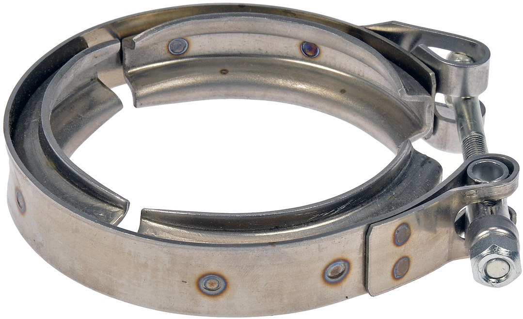 Dorman V Band Clamp, OE Solutions™, Stainless Steel – 904-251
