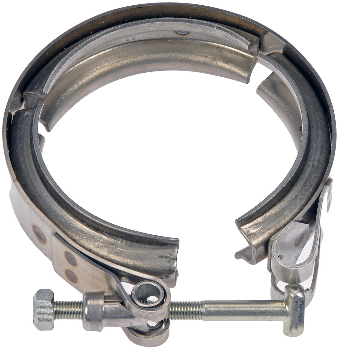Dorman V Band Clamp, OE Solutions™, Stainless Steel – 904-251