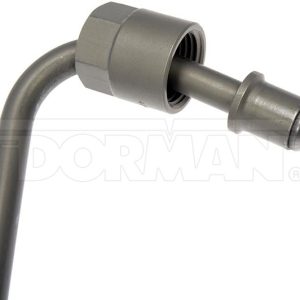 Dorman Fuel Injector Line, OE Solutions ™, 6 Inch Length, Steel – 904-328