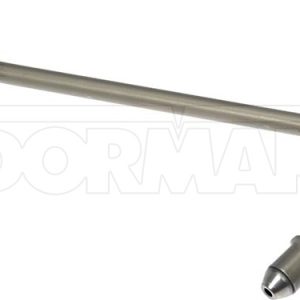 Dorman Fuel Injector Line, OE Solutions ™, 6 Inch Length, Steel – 904-328