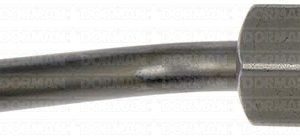 Dorman Fuel Injector Line, OE Solutions ™, Steel, 8 Millimeter Outside Diameter, 7 Inch Length – 904-331