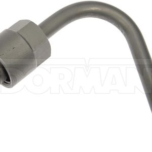 Dorman Fuel Injector Line, OE Solutions ™, Steel, 8 Millimeter Outside Diameter, 7 Inch Length – 904-331