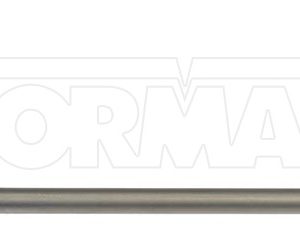 Dorman Fuel Injector Line, OE Solutions ™, Steel, 8 Millimeter Outside Diameter, 7 Inch Length – 904-331