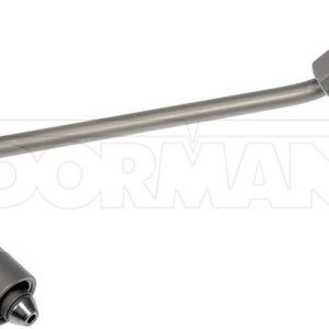 Dorman Fuel Injector Line, OE Solutions ™, Steel, 8 Millimeter Outside Diameter, 7 Inch Length – 904-331