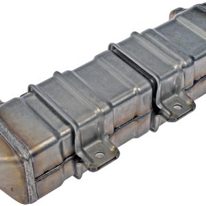 Dorman EGR Cooler, OE Solutions™, With 2 Gaskets/ 2 O-Rings/ 4 Bolts/ 2 Nuts – 904-333