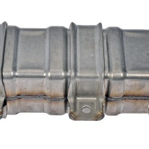 Dorman EGR Cooler, OE Solutions™, With 2 Gaskets/ 2 O-Rings/ 4 Bolts/ 2 Nuts – 904-333