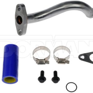 Dorman Turbocharger Oil Return Kit, OE Solutions ™ – 904-346
