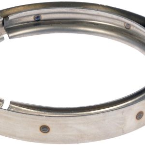 Dorman Exhaust Clamp, OE Solutions™, 5.3 Inch Maximum Diameter – 904-354