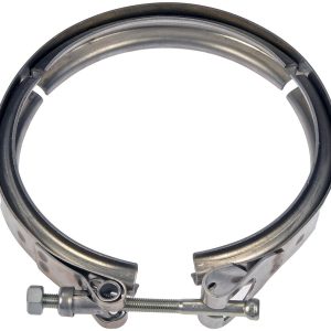 Dorman Exhaust Clamp, OE Solutions™, 5.3 Inch Maximum Diameter – 904-354
