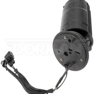 Dorman Diesel Emissions Fluid Heater, OE Solutions™ – 904-377