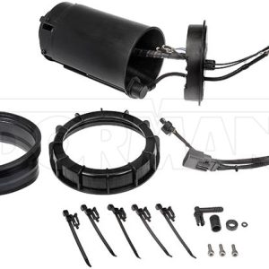 Dorman Diesel Emissions Fluid Heater, OE Solutions ™ – 904-385