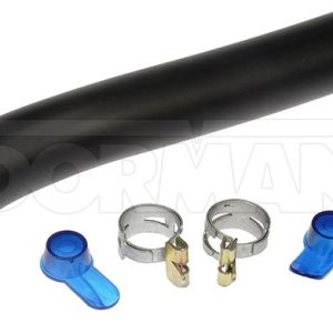 Dorman Fuel Line, OE Solutions ™ – 904-398