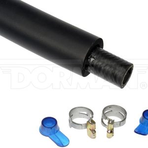 Dorman Fuel Line, OE Solutions ™ – 904-398