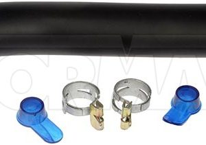 Dorman Fuel Line, OE Solutions ™ – 904-398