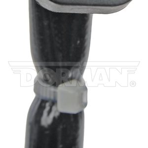 Dorman Exhaust Gas Temperature – Egt Sensor, OE Solutions ™, With 1 Sensor/ 1 Bung Repair Kit – 904-403