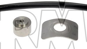 Dorman Exhaust Gas Temperature – Egt Sensor, OE Solutions ™, With 1 Sensor/ 1 Bung Repair Kit – 904-403