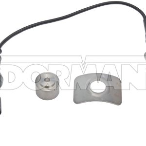 Dorman Exhaust Gas Temperature – Egt Sensor, OE Solutions ™, With 1 Sensor/ 1 Bung Repair Kit – 904-404