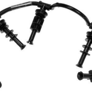 Dorman Diesel Glow Plug Wiring Harness – 904-411