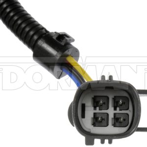 Dorman Diesel Glow Plug Wiring Harness, OE Solutions™ – 904-412