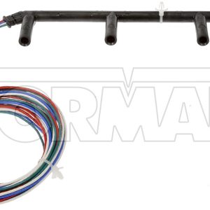 Dorman Diesel Glow Plug Wiring Harness, OE Solutions ™ – 904-417