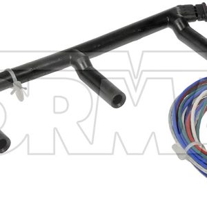 Dorman Diesel Glow Plug Wiring Harness, OE Solutions ™ – 904-417