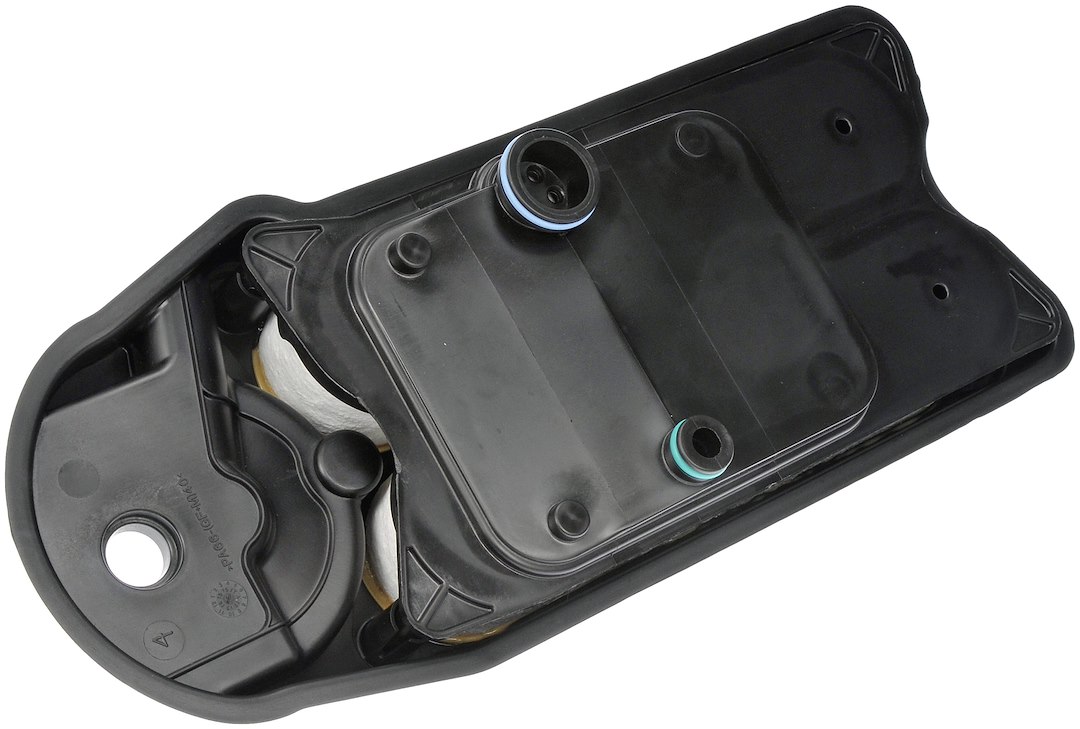 Dorman Crankcase Breather Filter, OE Solutions ™ – 904-418