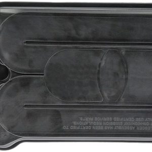 Dorman Crankcase Breather Filter, OE Solutions ™ – 904-418
