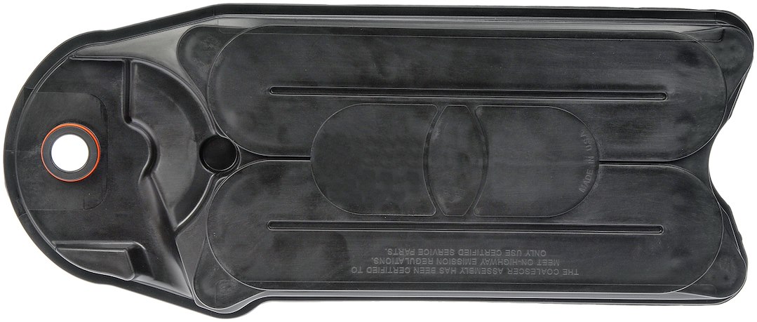 Dorman Crankcase Breather Filter, OE Solutions ™ – 904-418