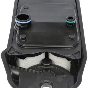 Dorman Crankcase Breather Filter, OE Solutions ™ – 904-418