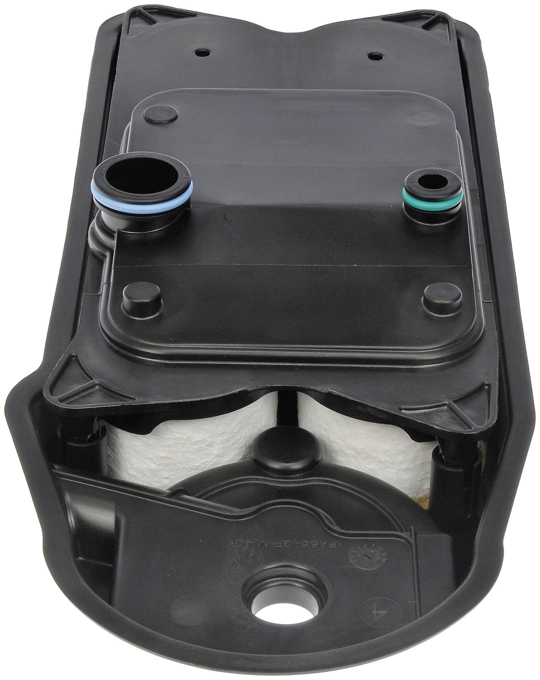 Dorman Crankcase Breather Filter, OE Solutions ™ – 904-418
