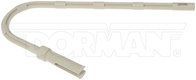 Dorman Oil Dipstick Flange Repair Kit, OE Solutions™, Rubber/ Plastic, With One Installation Tool/ Ten O-Rings – 904-423