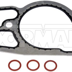 Dorman Fuel Injector High Pressure Oil Pump – Hpop Gasket, OE Solutions™, With Gasket/ 3 O-Rings – 904-452