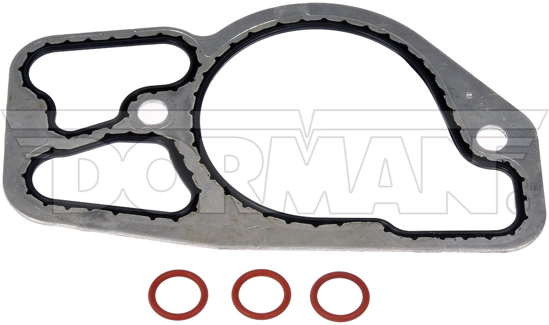 Dorman Fuel Injector High Pressure Oil Pump – Hpop Gasket, OE Solutions™, With Gasket/ 3 O-Rings – 904-452