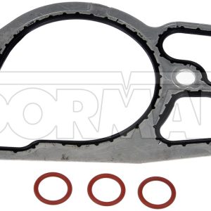 Dorman Fuel Injector High Pressure Oil Pump – Hpop Gasket, OE Solutions™, With Gasket/ 3 O-Rings – 904-452