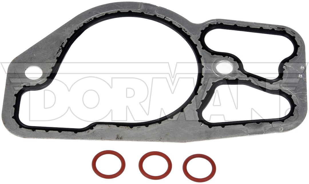 Dorman Fuel Injector High Pressure Oil Pump – Hpop Gasket, OE Solutions™, With Gasket/ 3 O-Rings – 904-452
