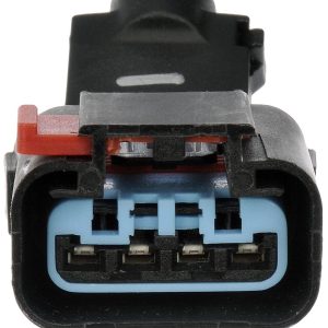 Dorman Diesel Glow Plug Wiring Harness, OE Solutions ™ – 904-453