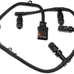 Dorman Diesel Glow Plug Wiring Harness, OE Solutions ™ – 904-453