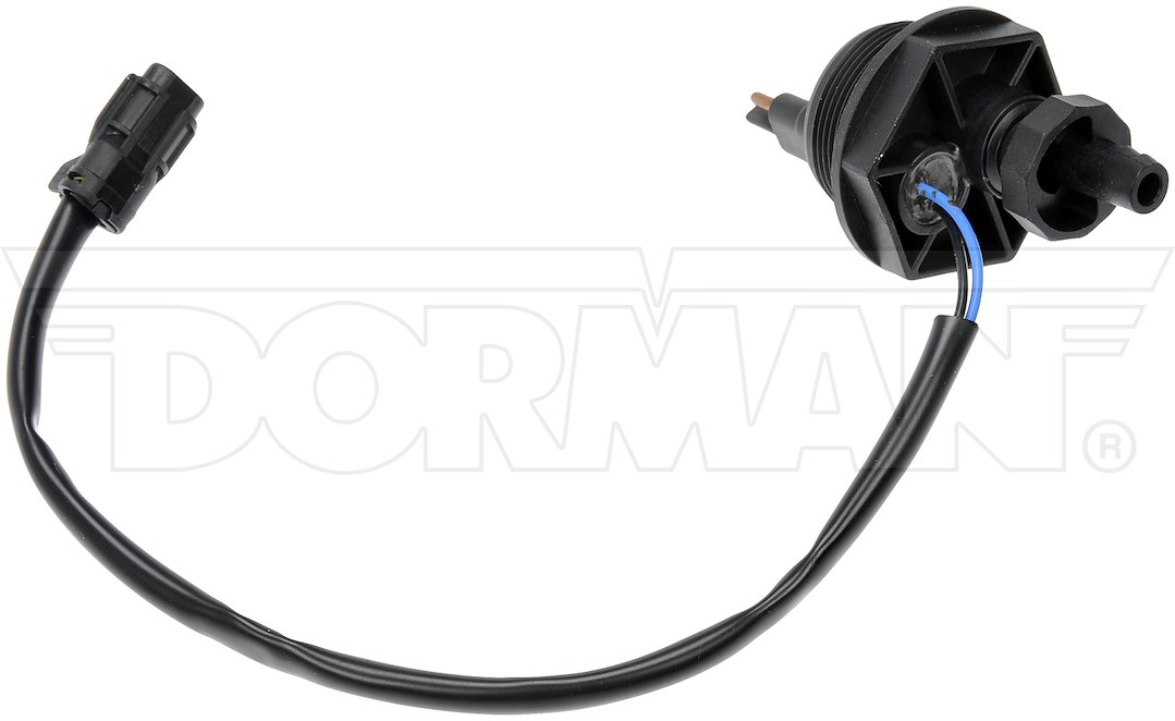 Dorman Water IN Fuel Sensor, OE Solutions ™, 12 Volt, Black, Round, Single – 904-462