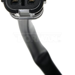 Dorman Water IN Fuel Sensor, OE Solutions ™, 12 Volt, Black, Round, Single – 904-462
