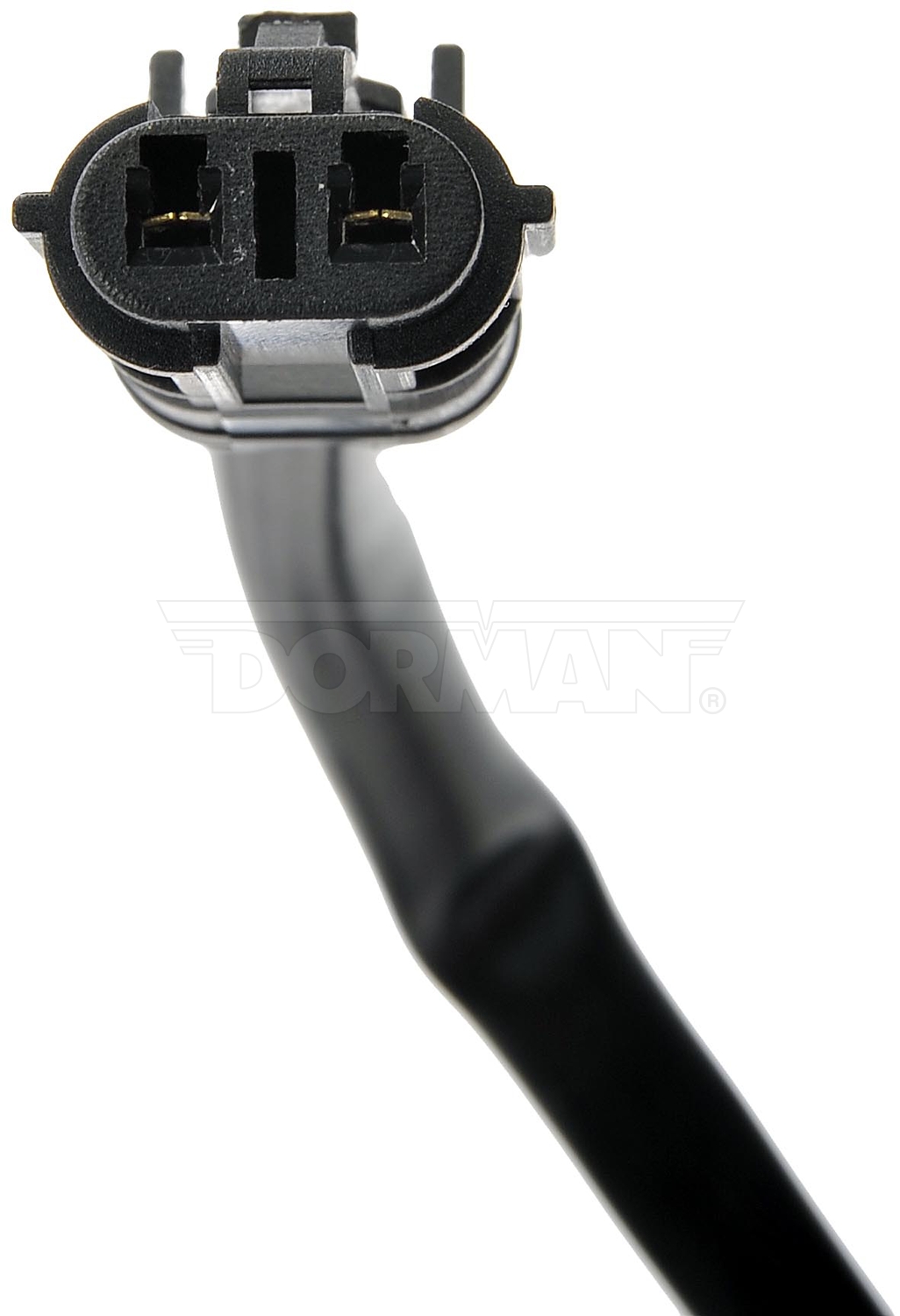 Dorman Water IN Fuel Sensor, OE Solutions ™, 12 Volt, Black, Round, Single – 904-462