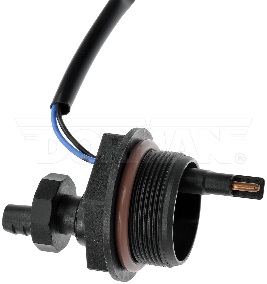 Dorman Water IN Fuel Sensor, OE Solutions ™, 12 Volt, Black, Round, Single – 904-462